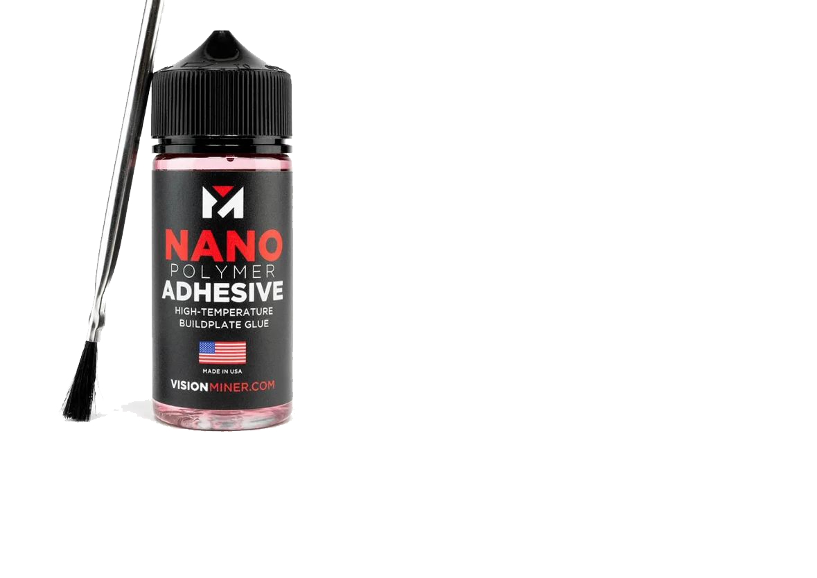 Nano Polymer Main